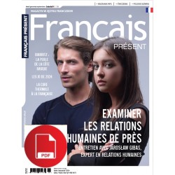 Français Présent 68 pdf