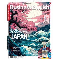 Business English Magazine 102
