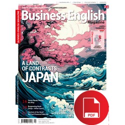 Business English Magazine 102 