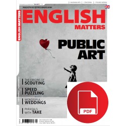 English Matters nr 108