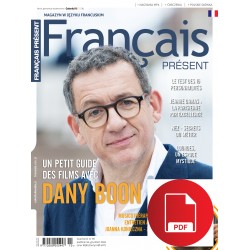 Français Présent 70 PDF