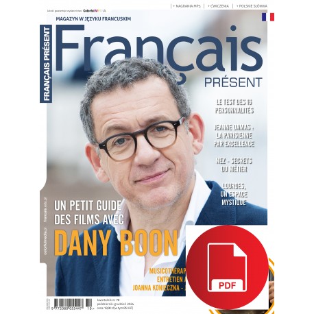 Français Présent 70 PDF