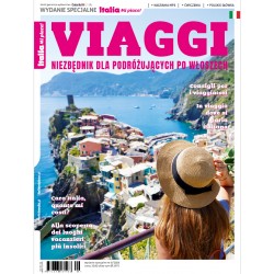 VIAGGI Italia Mi piace - Niezbędnik dla podróżujących po Włoszech