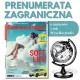 Prenumerata zagraniczna Business English Magazine