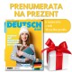 Prenumerata roczna Deutsch Aktuell