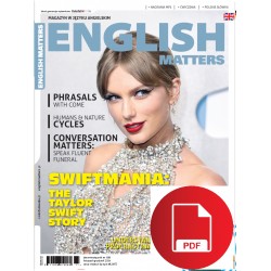 English Matters nr 109