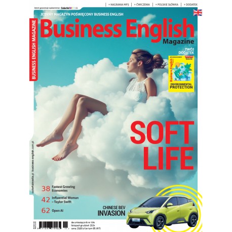 Business English Magazine 103