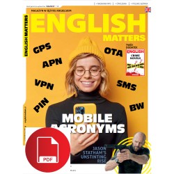 English Matters nr 110