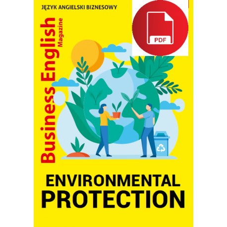 ENVIRONMENTAL PROTECTION