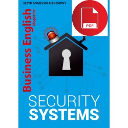 SECURITY SYSTEMS