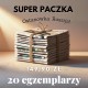 Super Paczka Ostanowka Rossija