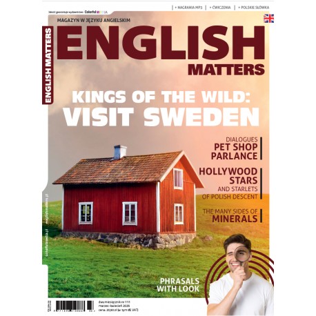 English Matters nr 111