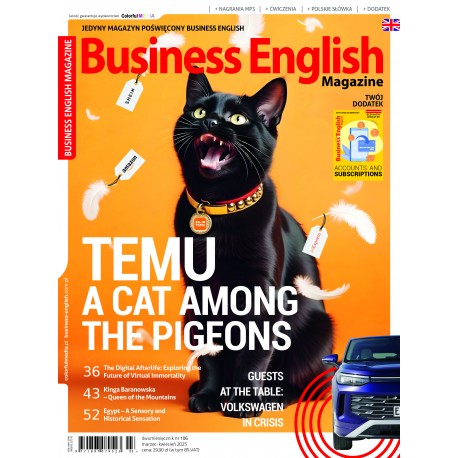 Business English Magazine 106