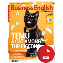 Business English Magazine 106 Wersja elektroniczna